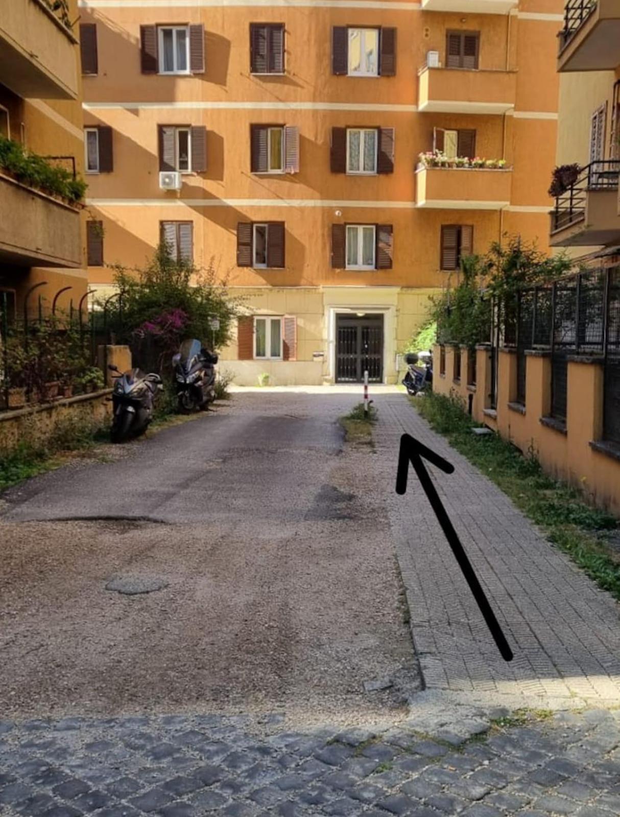 Roma's Home! Appartamento