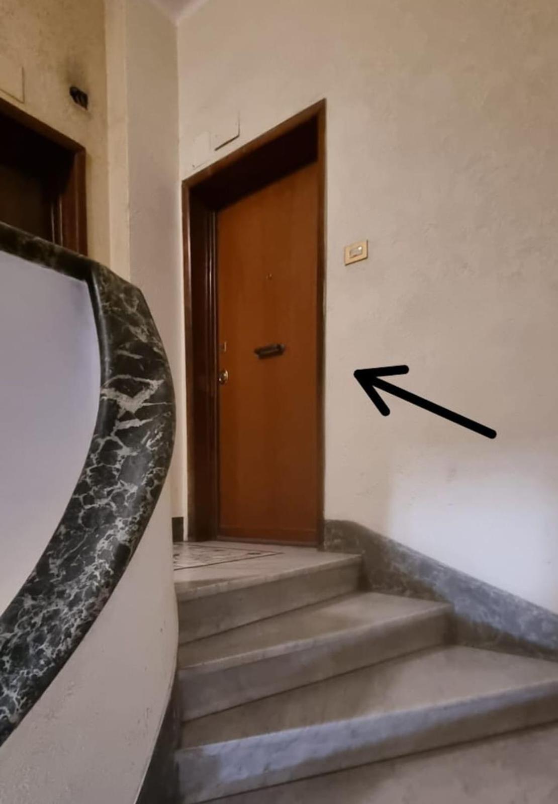 Appartamento Roma's Home! Roma