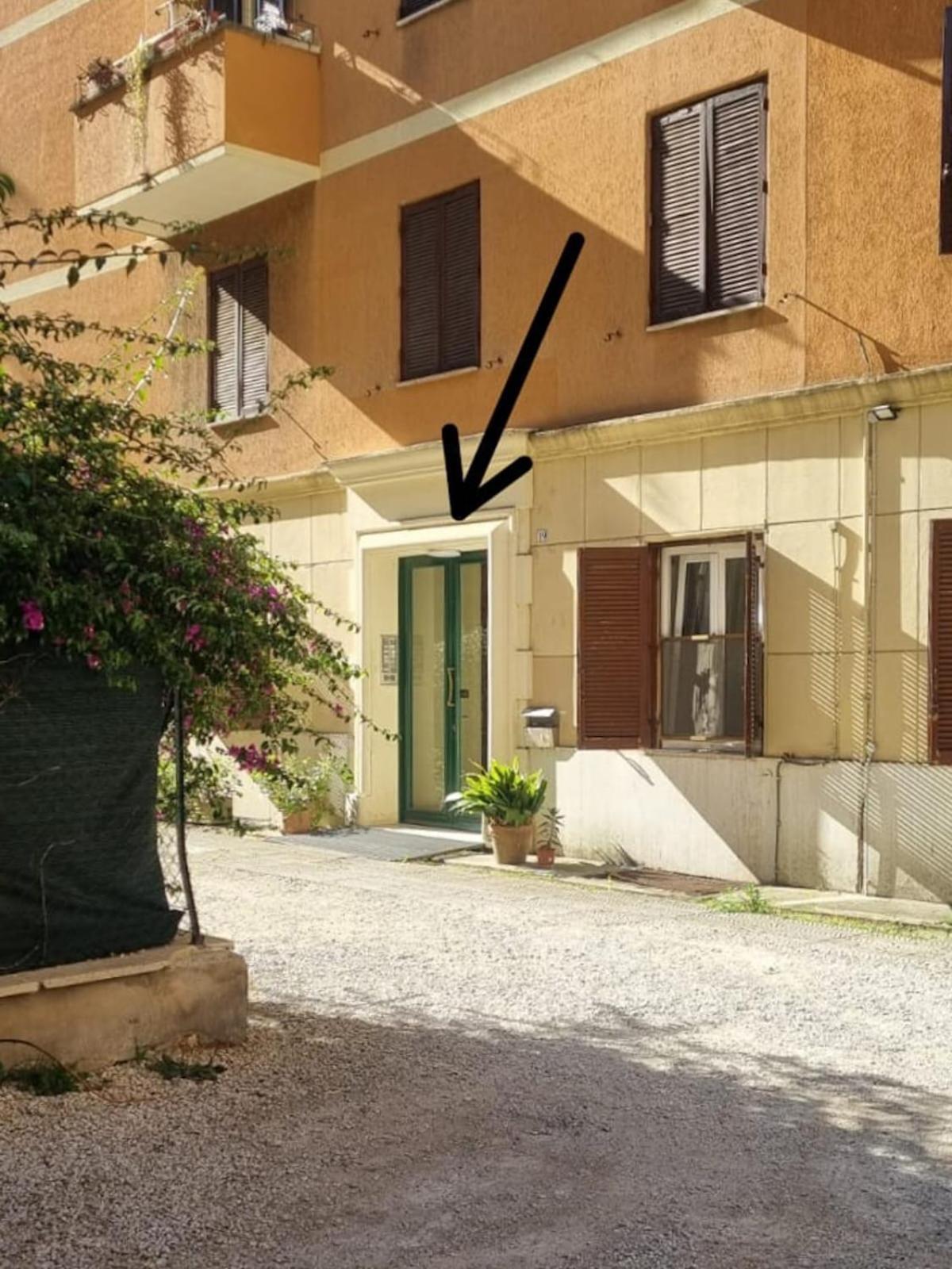 Appartamento Roma's Home! Roma