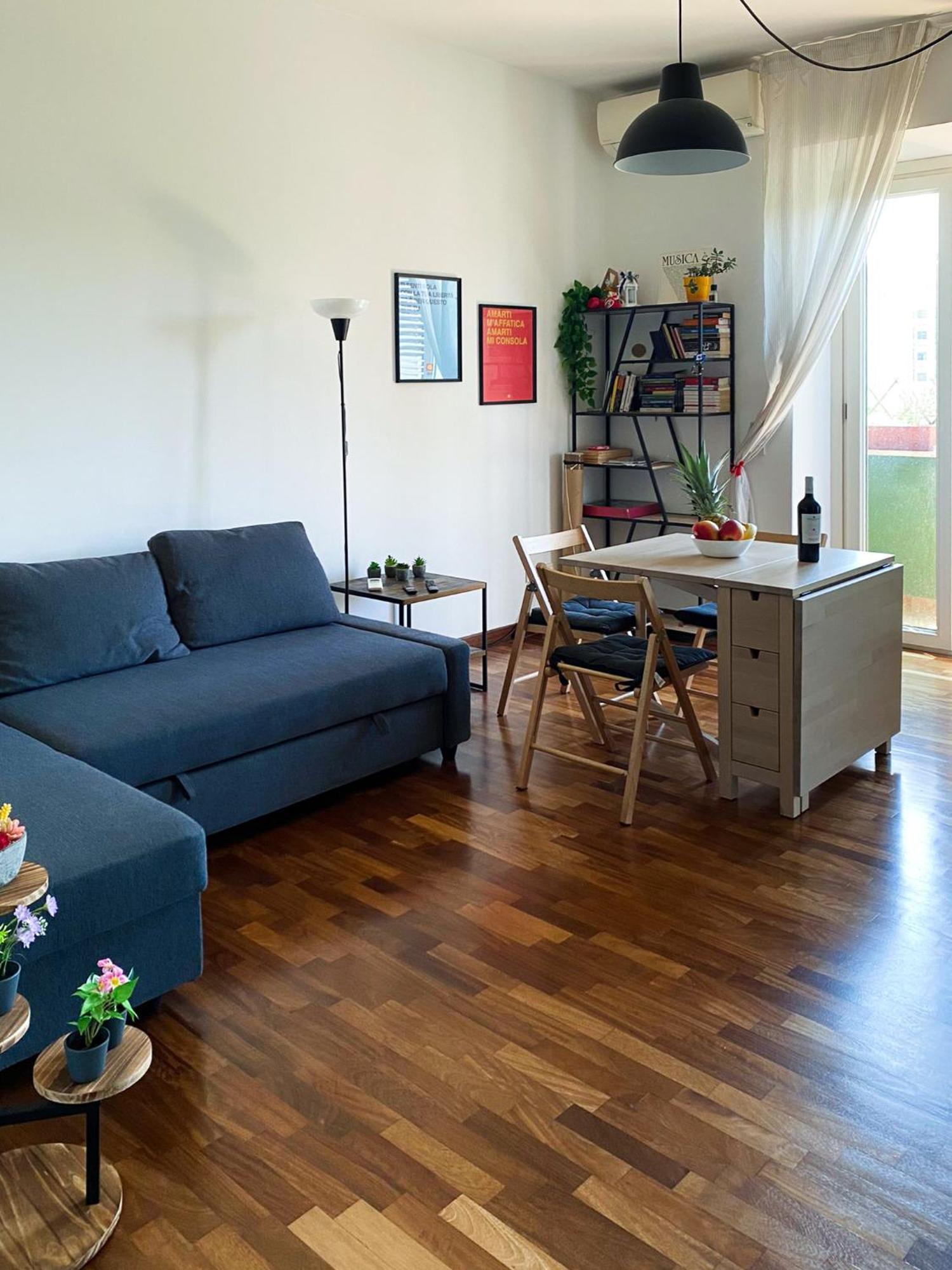 Appartamento Roma's Home!