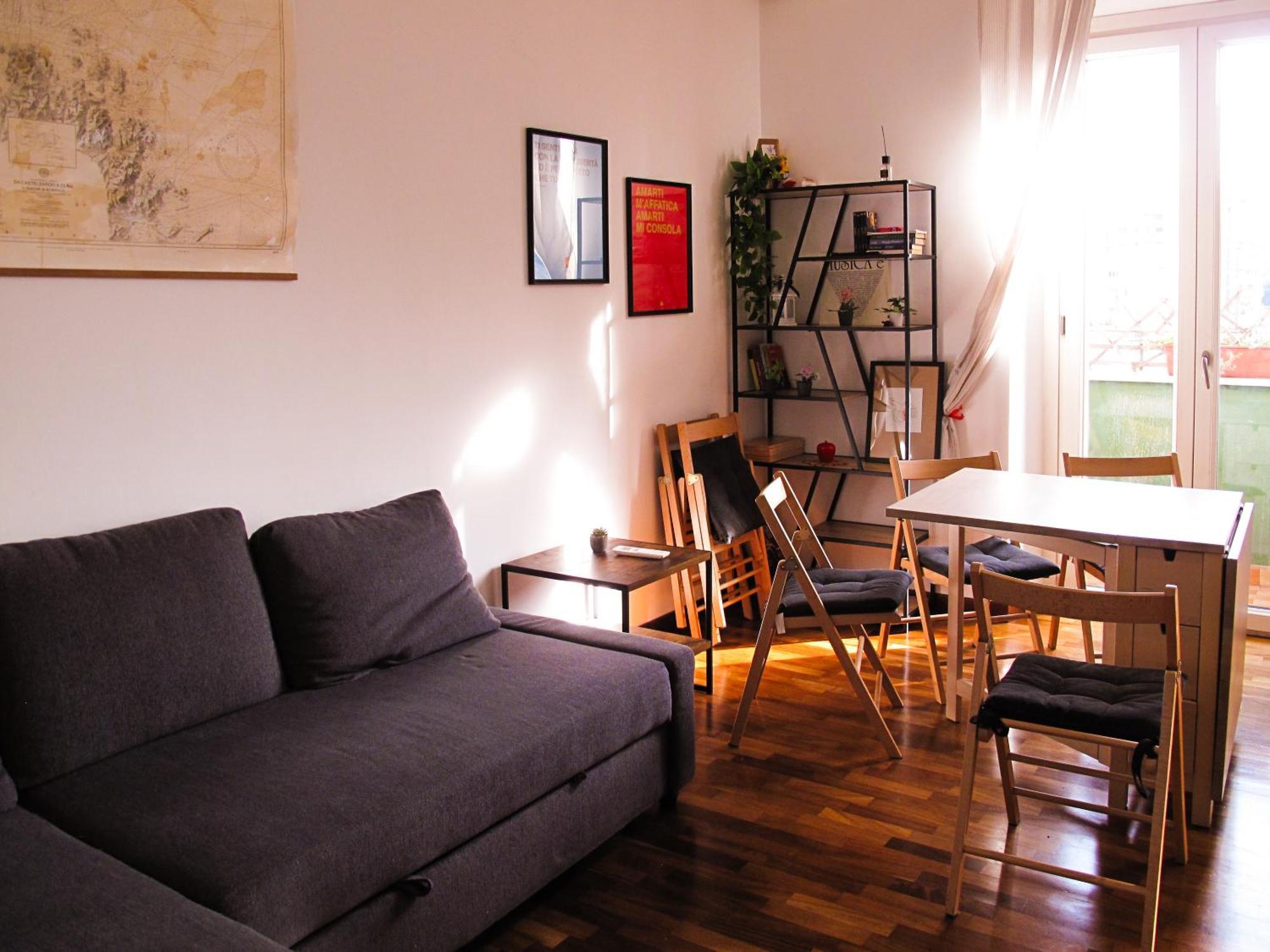 Roma's Home! Appartamento *