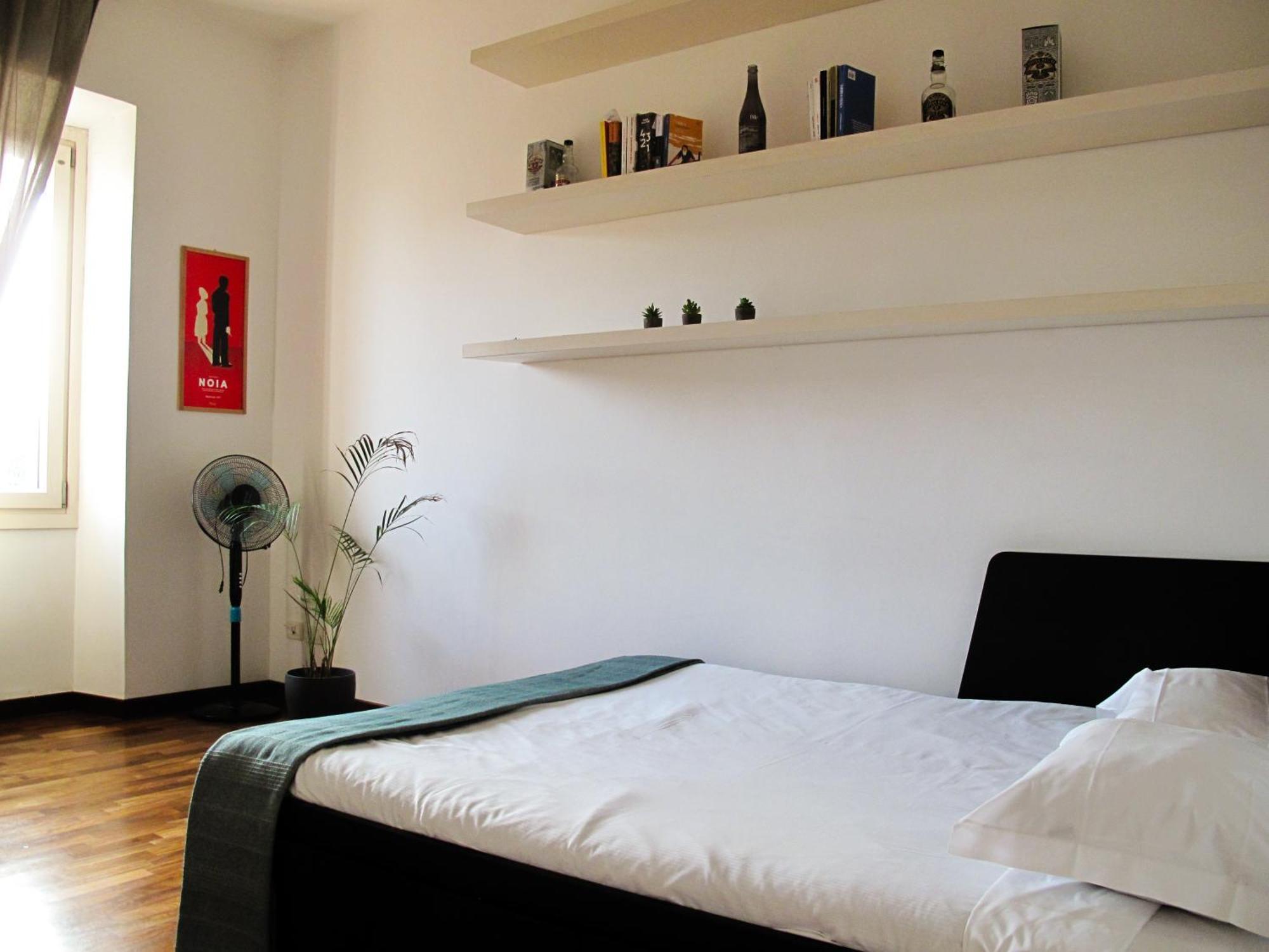 Appartamento Roma's Home! Roma