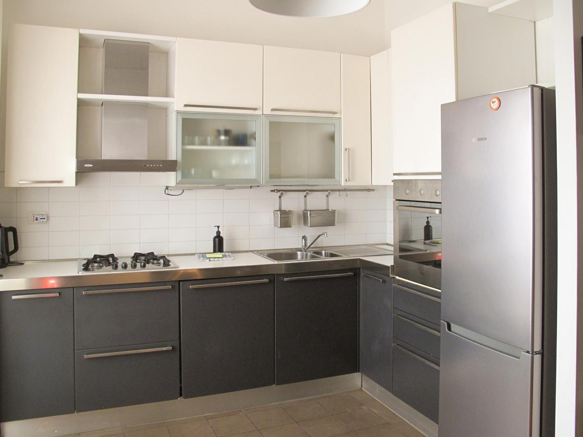 Appartamento Roma's Home! *