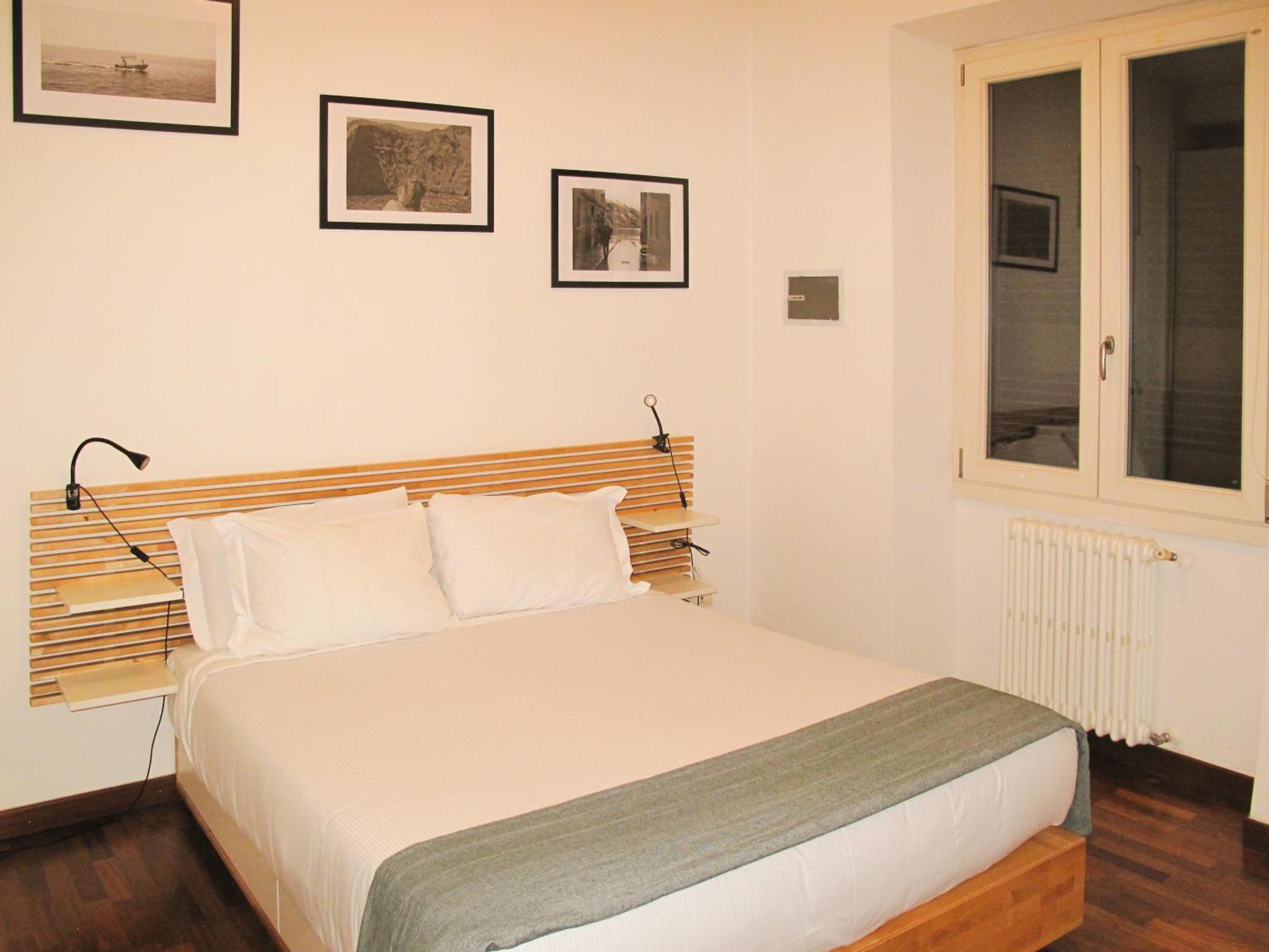 Appartamento Roma's Home! Roma