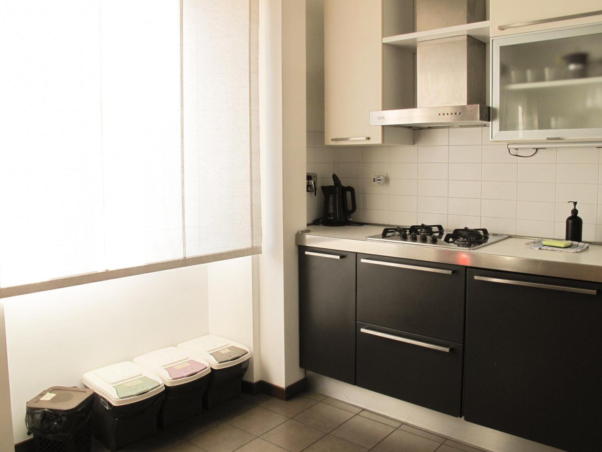 Appartamento Roma's Home! Roma